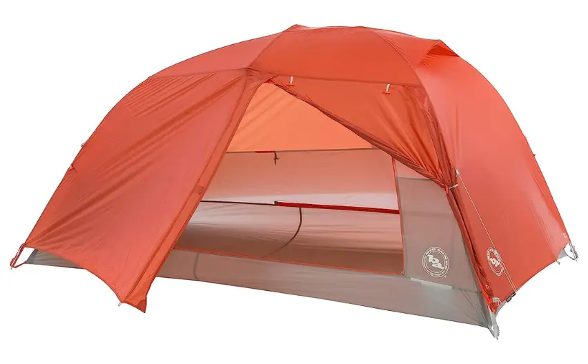 Big Agnes Copper Spur UltralightBackpacking Tent