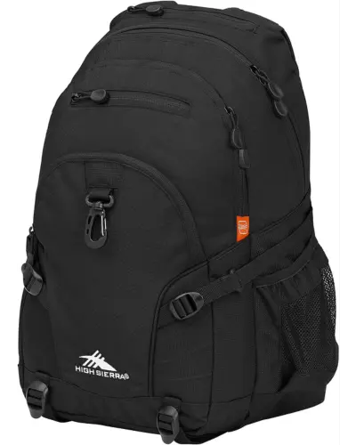High Sierra Loop Travel backpack for men