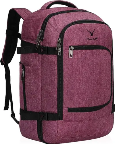 Hynes Eagle Travel Backpack for men