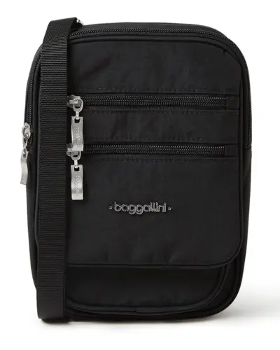 Baggallini RFID Journey Crossbody handbags