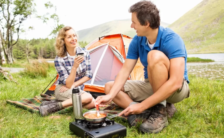 Best Camping Stoves: Reliable Out Door Companions 2023