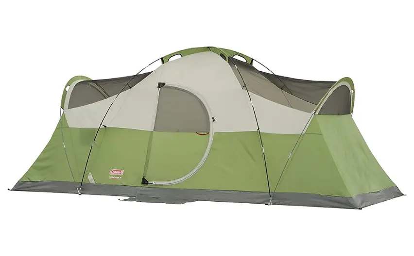 Coleman-Montana-Camping-Tent