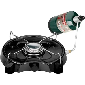 Coleman PowerPack Propane Gas Camping Stove.