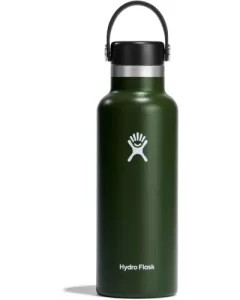 Hydro Flask Standard Bottle with Flex Cap