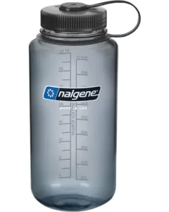Nalgene BPA Free Tritan Wide Water Bottle