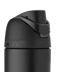 Owala FreeSip Water Bottle with Straw for Travel and Sports 
