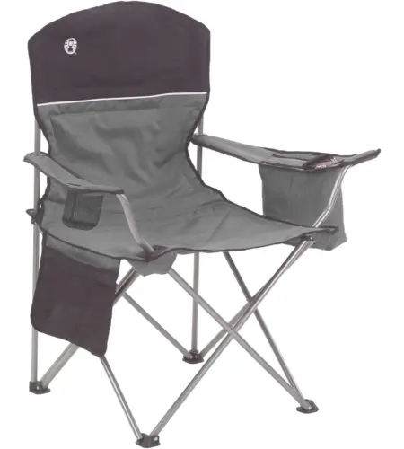 7. Coleman Portable Camping Chairs