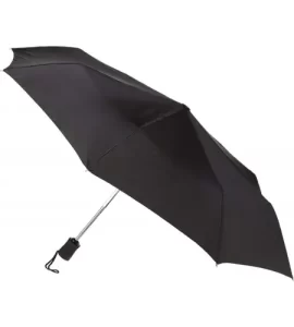 7. Lewis N. Clark Travel Umbrella