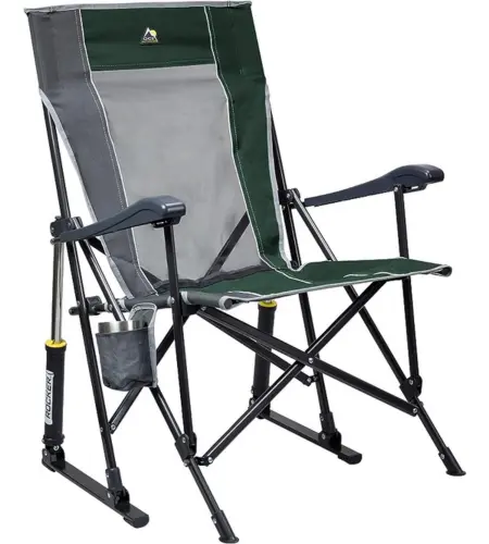 8. GCI Outdoor Camping Chairs