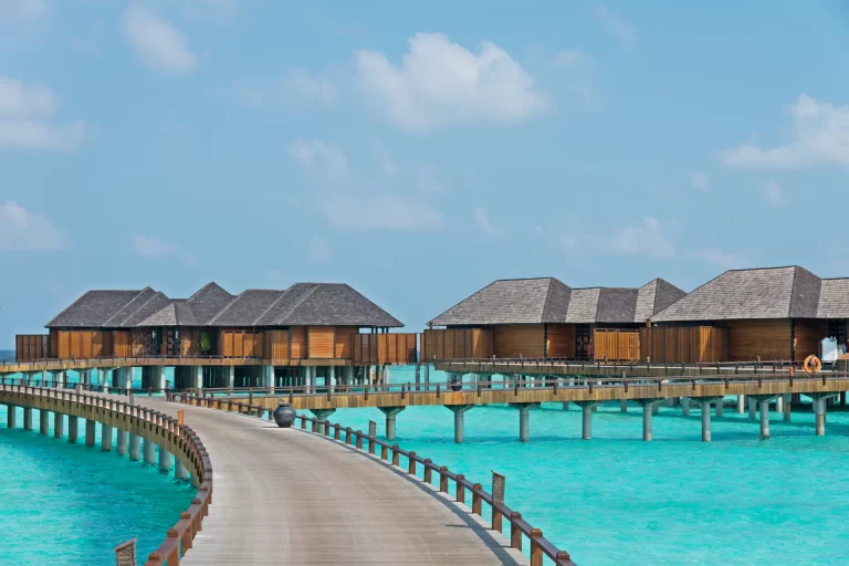 Sea of Stars Maldives: A Mesmerizing Natural Phenomenon