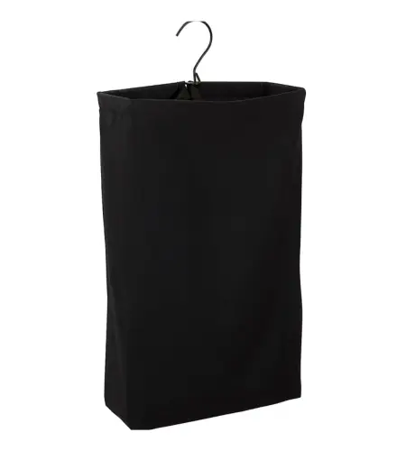Household Essentials Door Hanging Laundry Bag