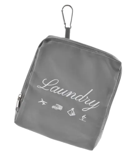 JHX Travel Laundry Bag