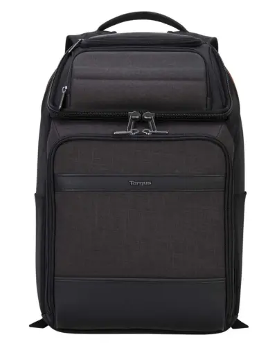 Targus CitySmart EVA Pro Travel Business Commuter and Checkpoint-Friendly Backpack